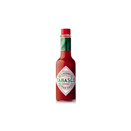 TABASCO SAUCE ORIGINALE ML.360